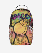 Sprayground Astromane Graff Mural Backpack B8888 Multi 1