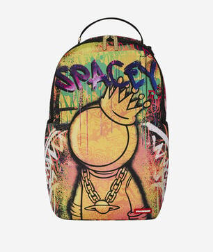Astromane Graff Mural Backpack