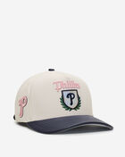 PRO STANDARD Philadelphia Phillies Pro Pinch Snapback LPH7315438-WMN cream 1
