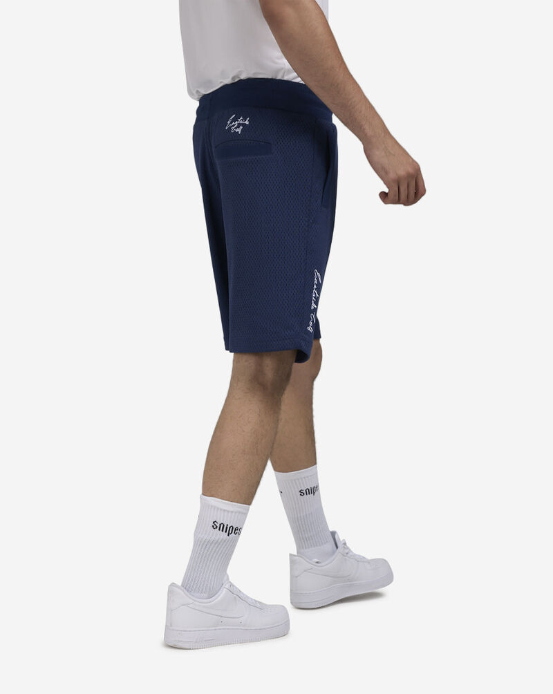 East Side Golf Walk On Short EGMU6001-NBLUE Blue 2