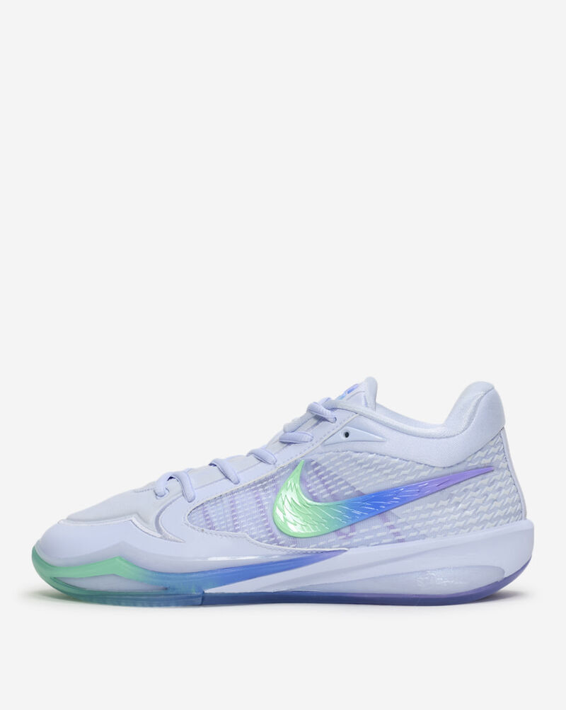 Nike Sabrina 4 "Superstition" IV5266-500 Blue 1
