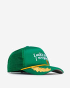 Lucky Me I See Money Trucker Hat