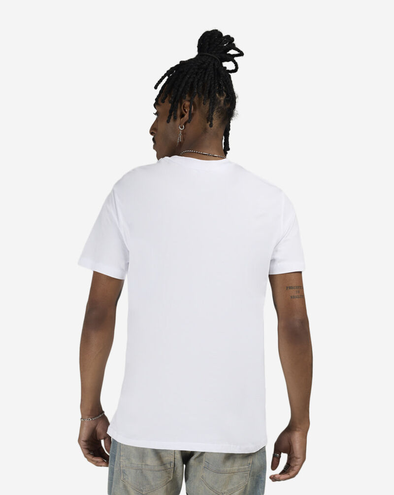 Graphic Tees Scream Halloween Tee MCUS202-US-00220 White 2