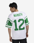 Mitchell  Ness New York Jets Namath Replica Jersey  LGJYCP18103-NYJWHIT68JNA White 2