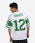 New York Jets Namath Replica Jersey 
