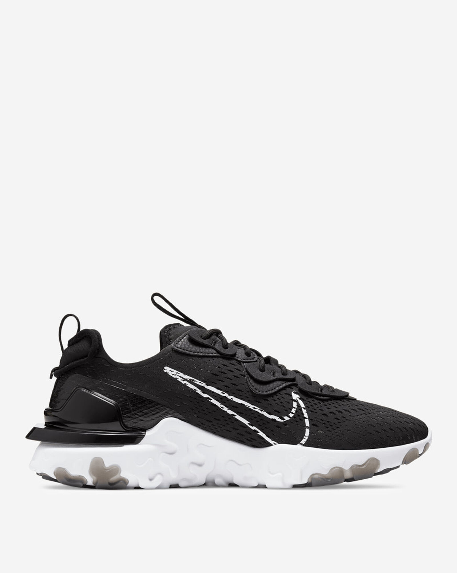 snipes nike react vision