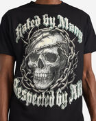 Reason Hated By Many Tee RCS6TM-650 Black 3