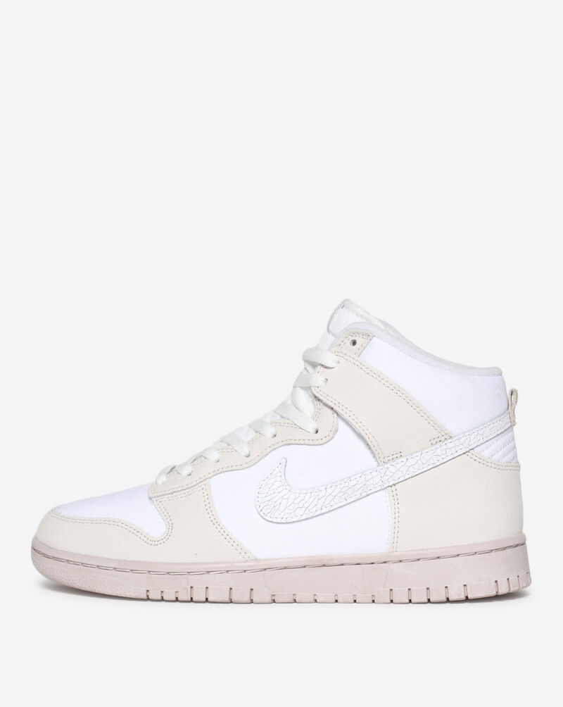 snipes dunk high