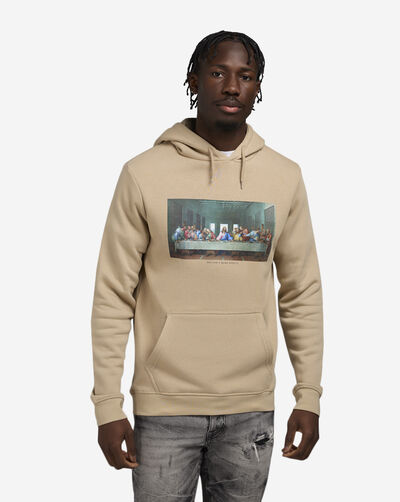 Can't Hang With Us Hoodie