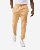 Small Logo Essential Slim Sweatpants