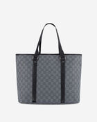Monogram Tote Bag