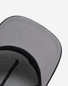 New Era 9Fifty Philadelphia Phillies Core A-Frame Snapback Hat 71030101 Black 4