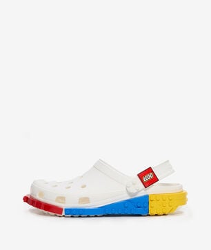 Grade School LEGO Creativity Clog