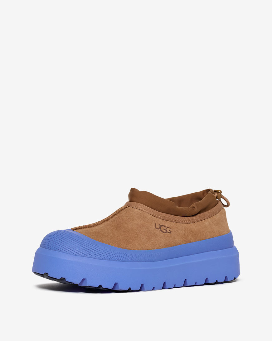 Shop UGG Tasman Weather Hybrid 1144096CBG brown | SNIPES USA