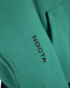 Nike NOCTA Fleece CS Hoodie HM5762-370 Green 3