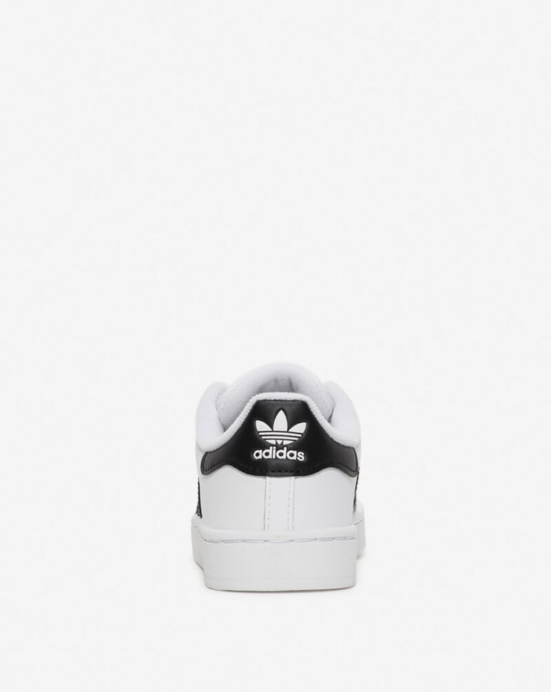 adidas Pre-School Superstar ll JH9980 White 5