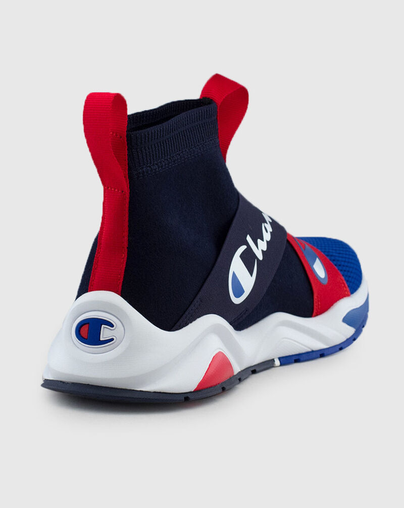 champion crossover sneakers