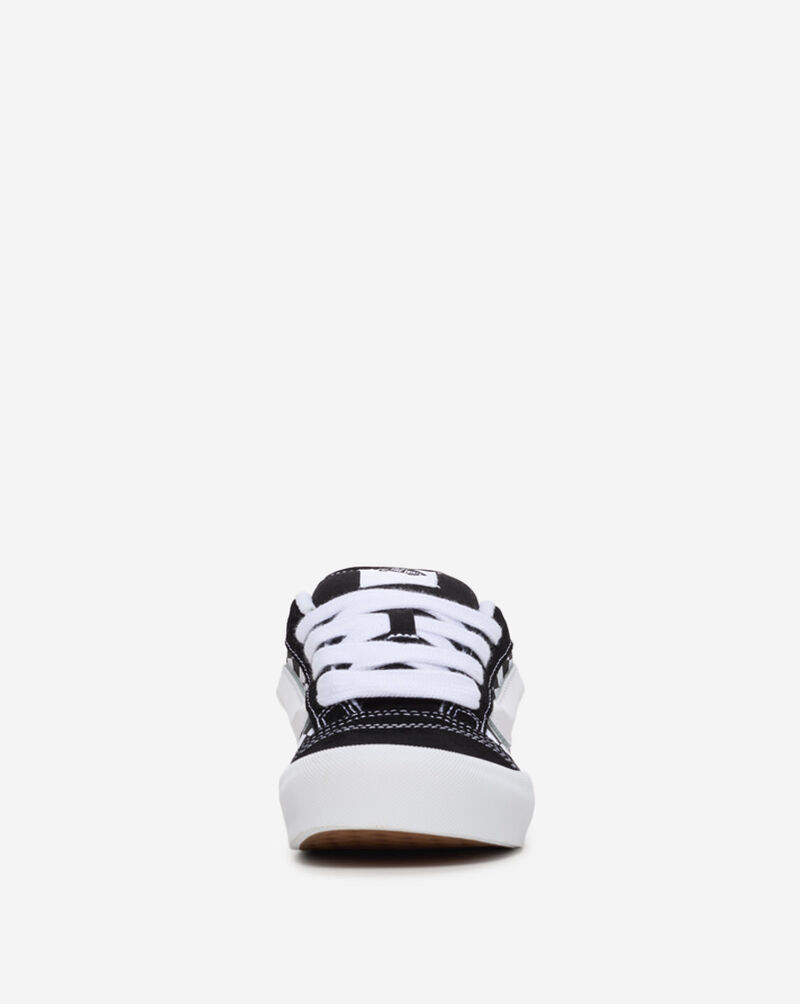 Vans Grade School Knu Skool VN000D2TBPB Black 3