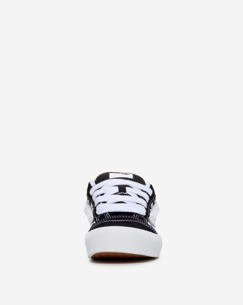 Vans Grade School Knu Skool VN000D2TBPB Black 3