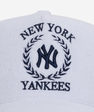 New York Yankees Pro Pinch French Terry Snapback Hat