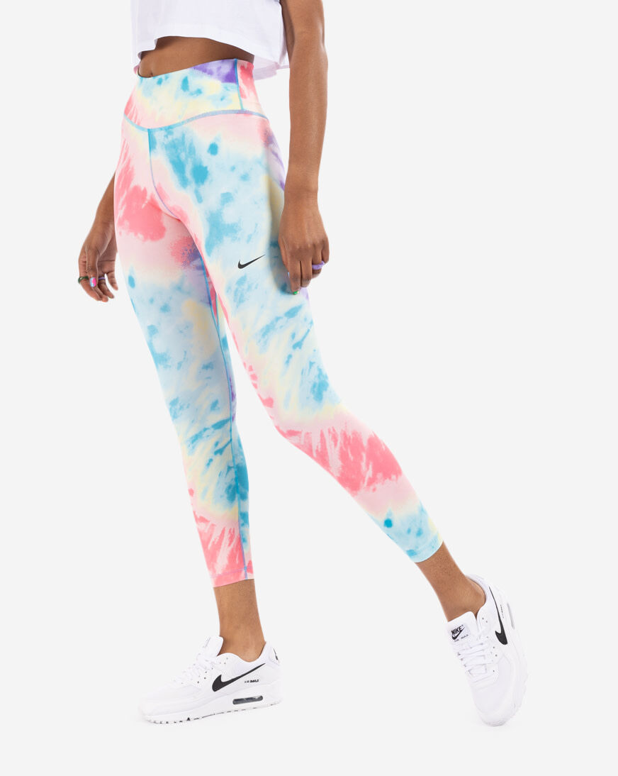 Nike Nike Dri-FIT One Leggings Womens 