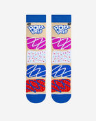 Pop Tarts Frosting Crew Socks (L)