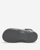 Crocs Classic Clog Mater 209371-0DA Brown 6