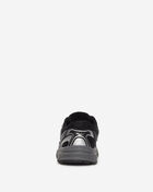 Saucony Pre-School Ride Millennium SYF25BB8 Black 5