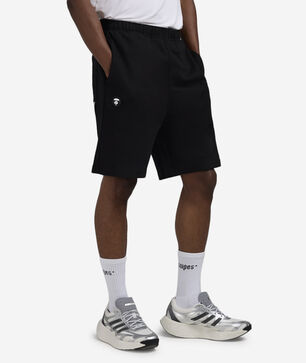 Basic Fleece Terry Short