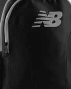 New Balance Travel Backpack LAB13098 Black 2