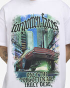 Emerald City Tee