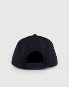 New Era New York Yankees Basic Snapback 11591024 Blue 4