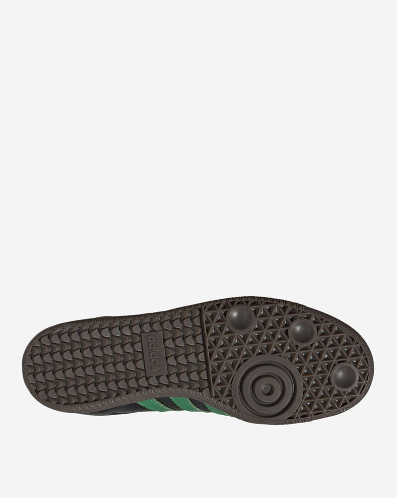 adidas Samba OG IE6520 Black 4