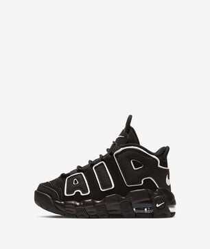 Pre-School Air More Uptempo