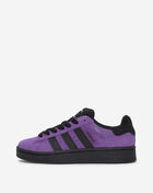 adidas Grade School Campus 00s JR5779 Purple 1