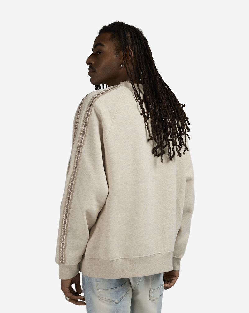 Tasman Crewneck