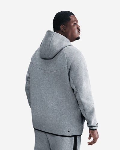Tech Full-Zip Windrunner Hoodie