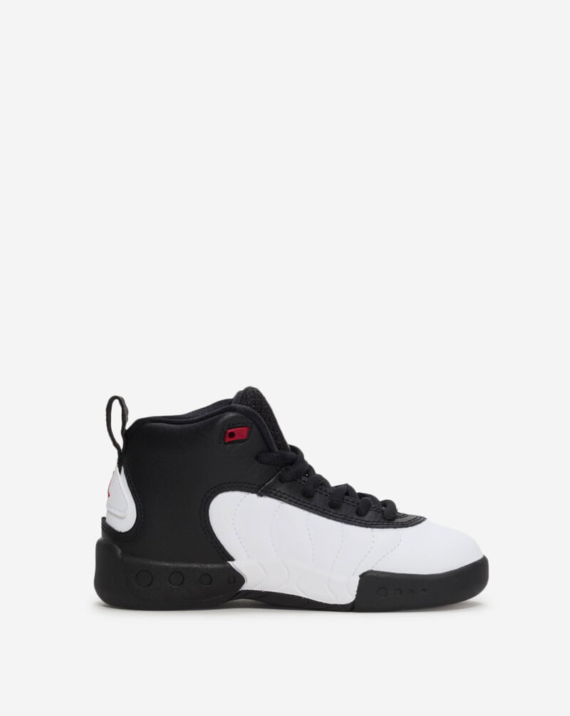 Jordan Pre-School Jumpman Pro DQ8434-061 Black 4