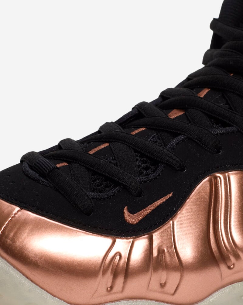 Nike Foamposite One FZ9902-001 Brown 8