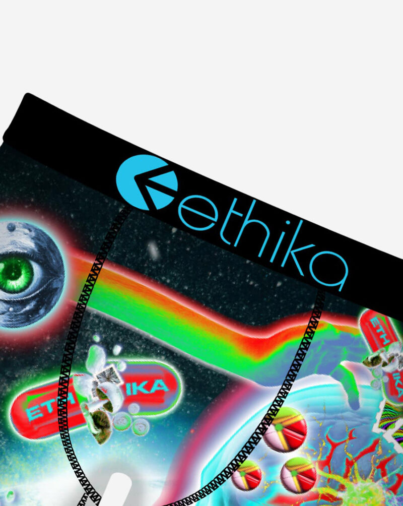 Ethika Experience Briefs MLUS3597 Multi 3