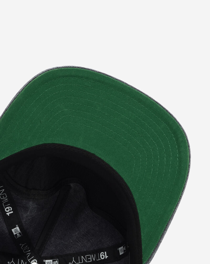 New Era 19Twenty New York Yankees Basic Snapback Hat 60800504 Blue 4