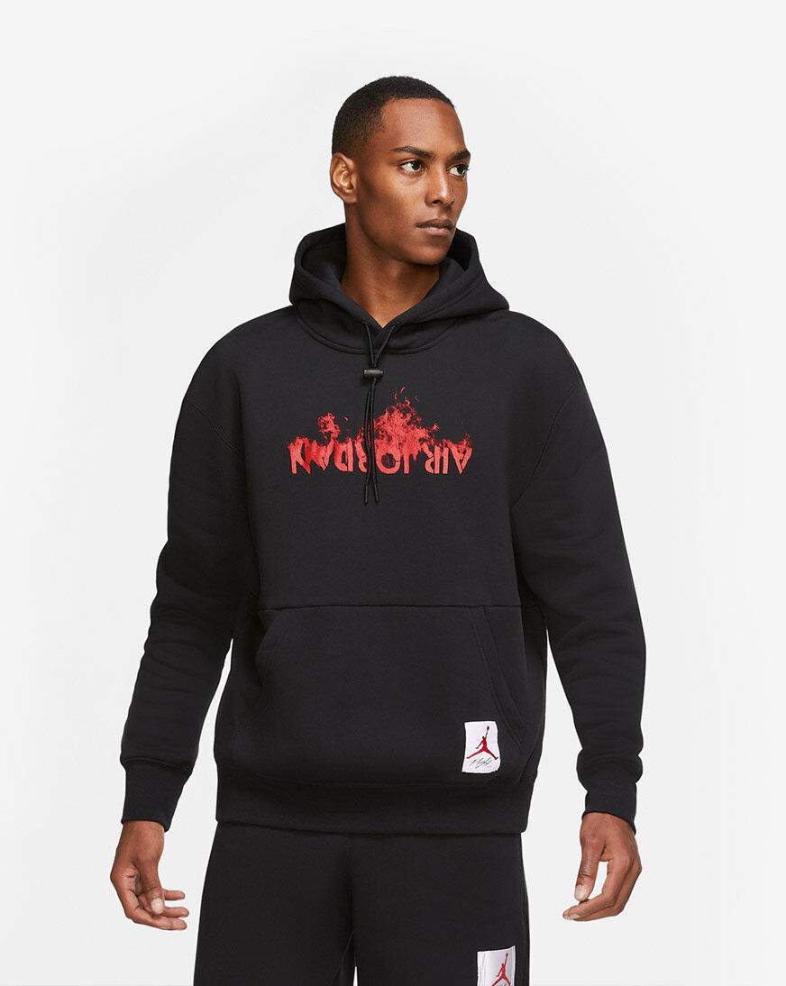 Jordan hoodie snipes Sale