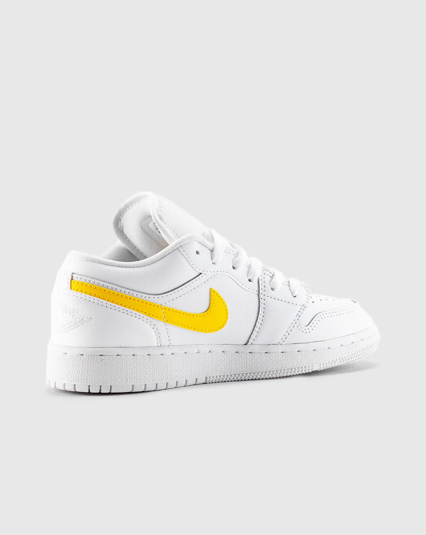 jordan aj 1 low grade school