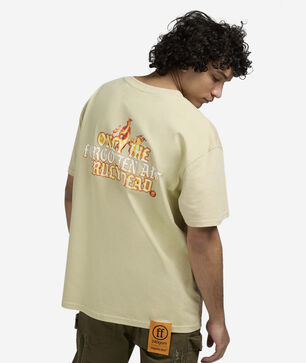 Electric Pit Bull Tee