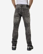 Smoke Rise Chaos Abyss Jeans JP26S429SN-BLK Black 2