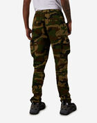Utility Twill Cargo Pants