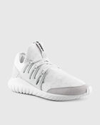 adidas Tubular Radial Primeknit Pack S76714 White 1