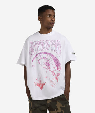 Melo World Tour-nament Tee