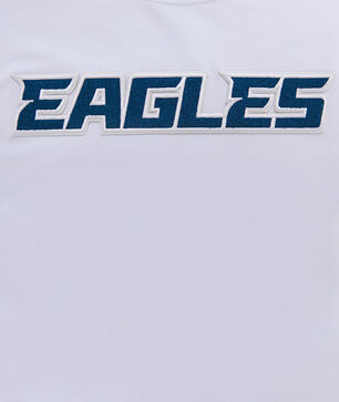 Philadelphia Eagles Classic Chenille Tee