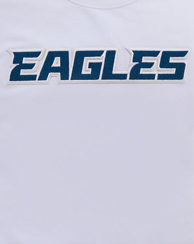 Philadelphia Eagles Classic Chenille Tee